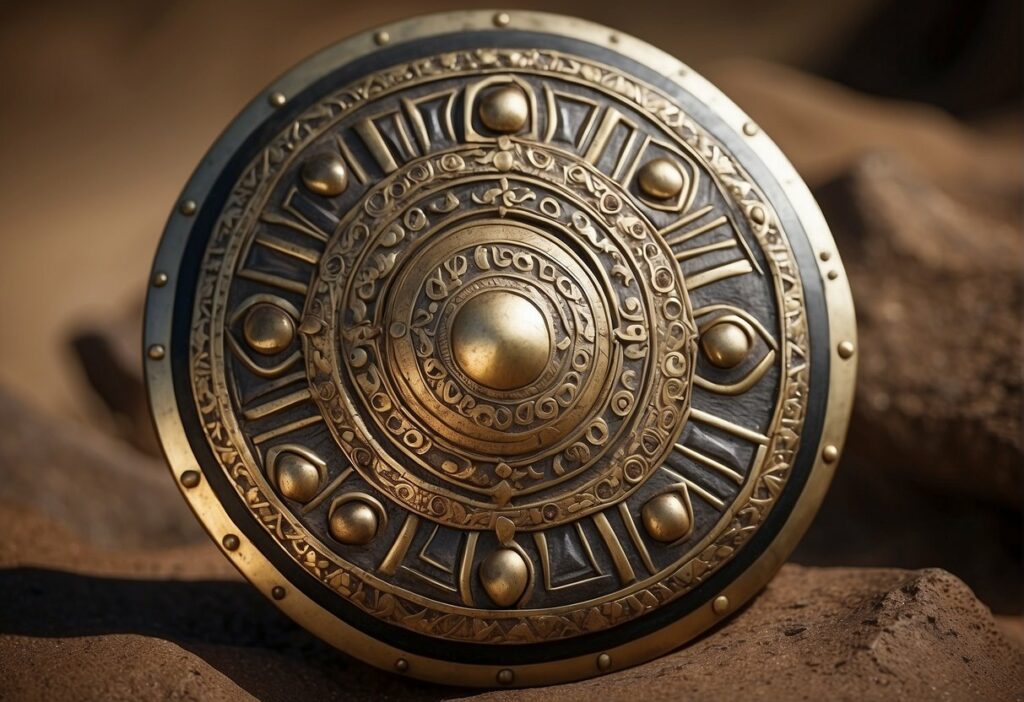 African Symbols of Protection