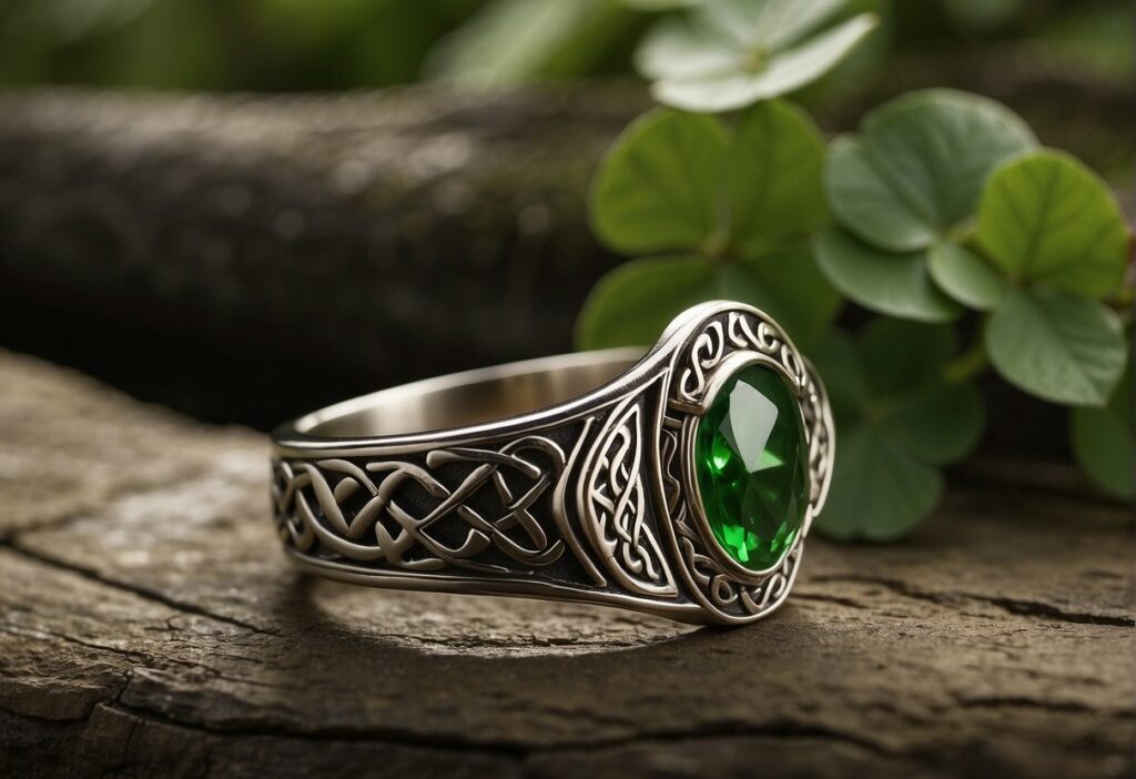 Irish Symbols and Their Meanings