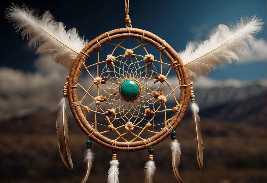 Native American Symbols and Their Meanings
