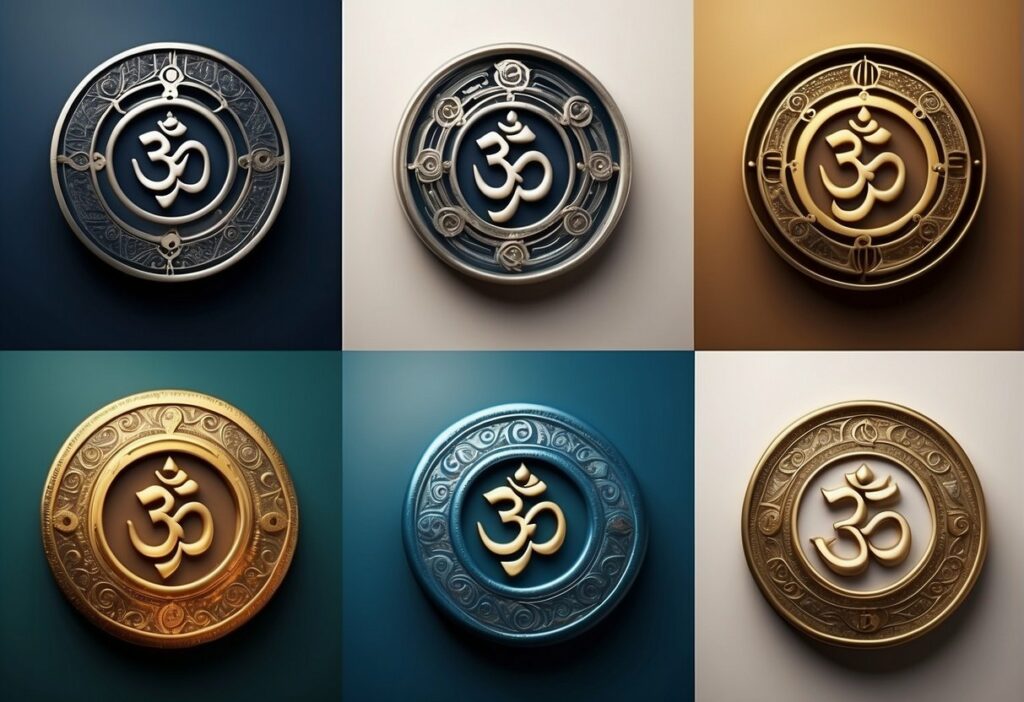 Ohm Symbol Explained