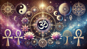 Religious Symbols (Examples & Meanings) - Study of Symbols