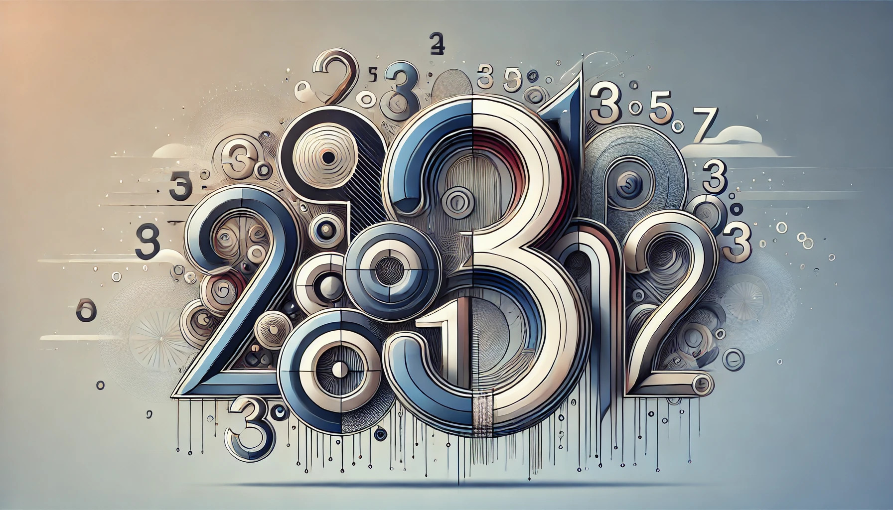 Numerical Symbols