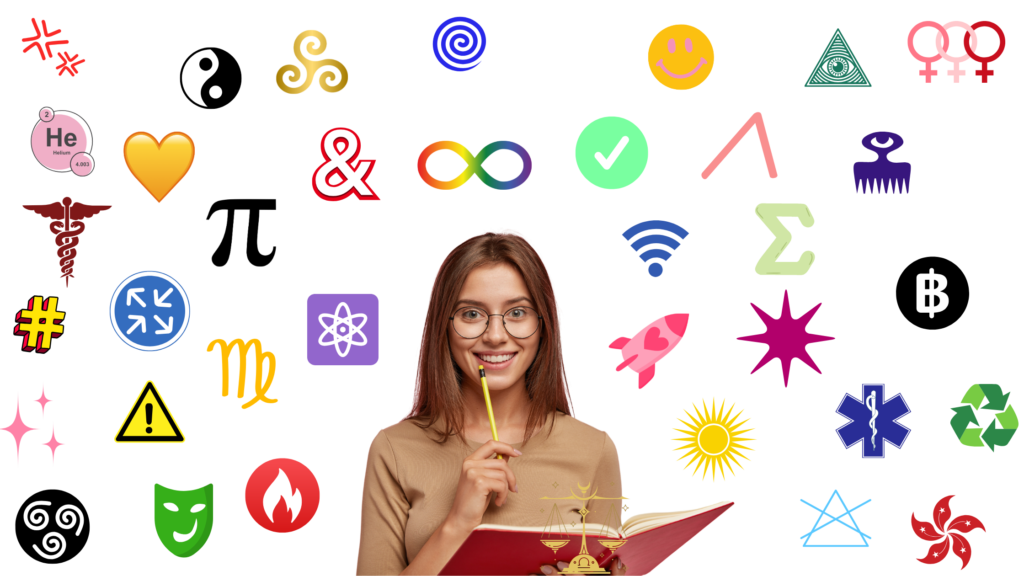 Study of Symbols Blog Banner